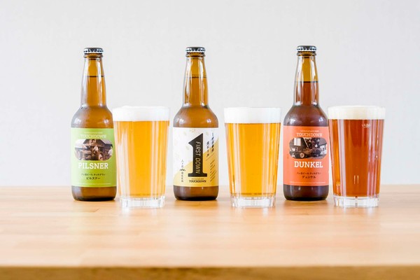 八ヶ岳ビール