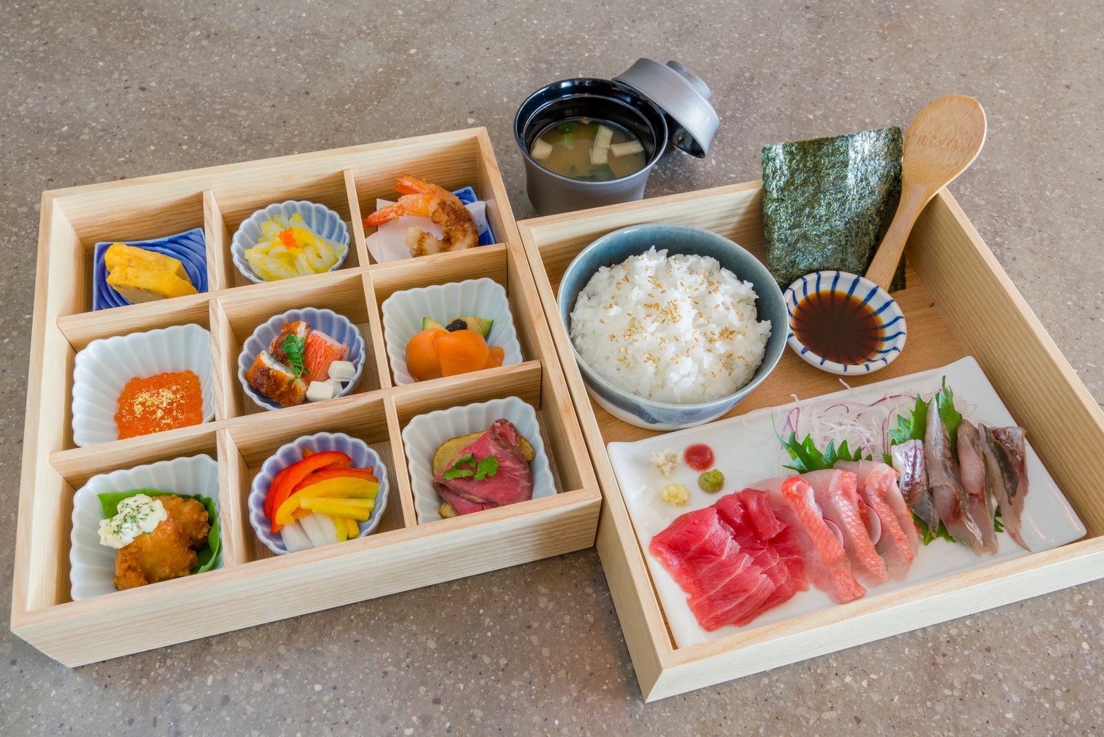 金目鯛が味わえるお食事付きプラン