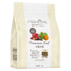 成犬用（国産鶏肉＆馬肉入り）